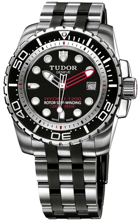 rolex tudor hydronaut|tudor hydronaut chronograph.